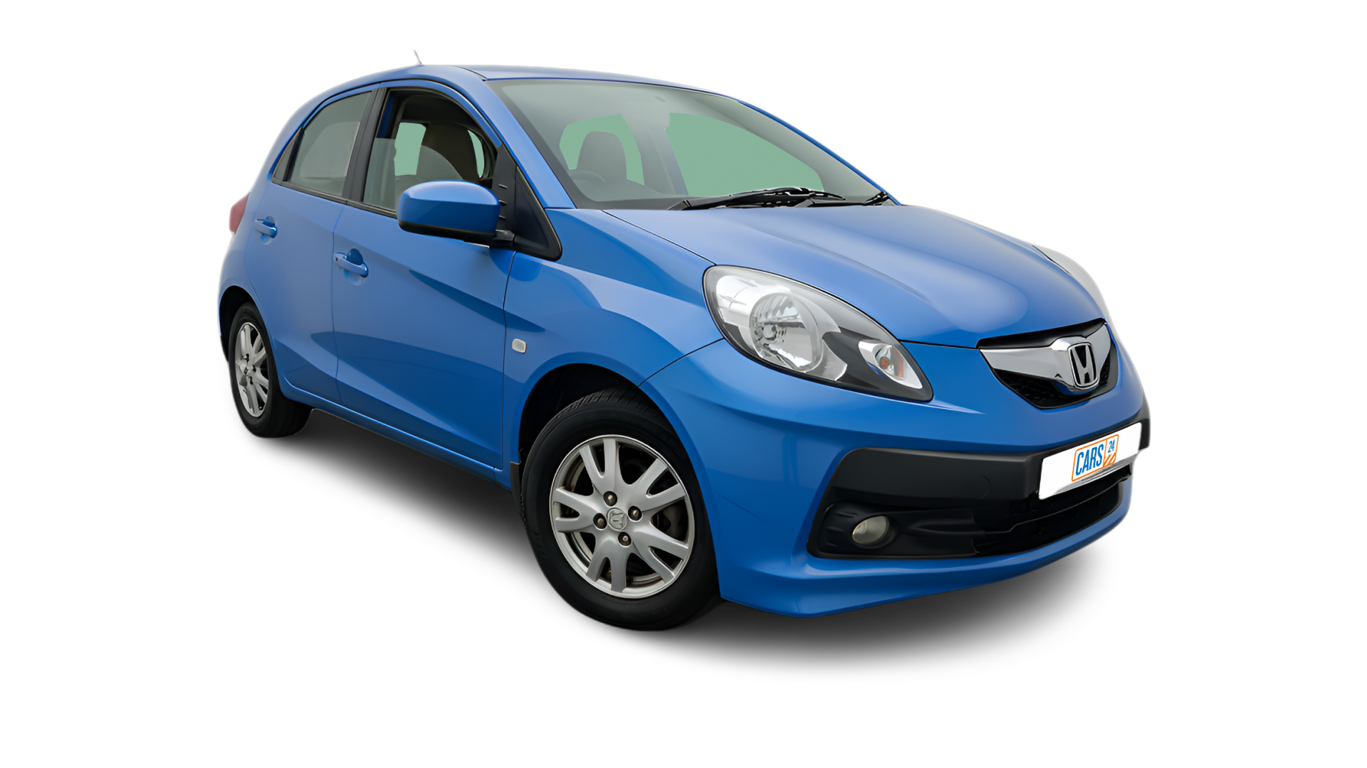 Honda Brio-img